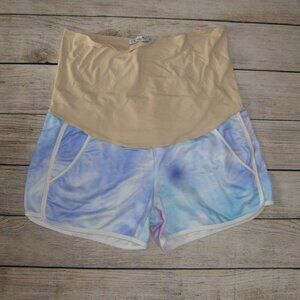 Maacie Activewear Maternity Shorts XL